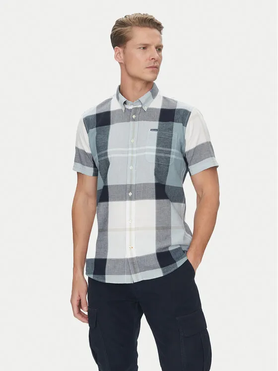 Hemd · Dunkelblau · Regular Fit