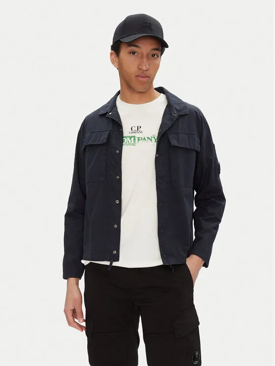 Hemd · Dunkelblau · Regular Fit