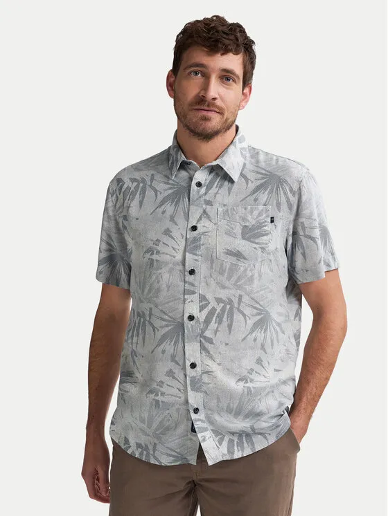 Hemd · Dunkelblau · Regular Fit