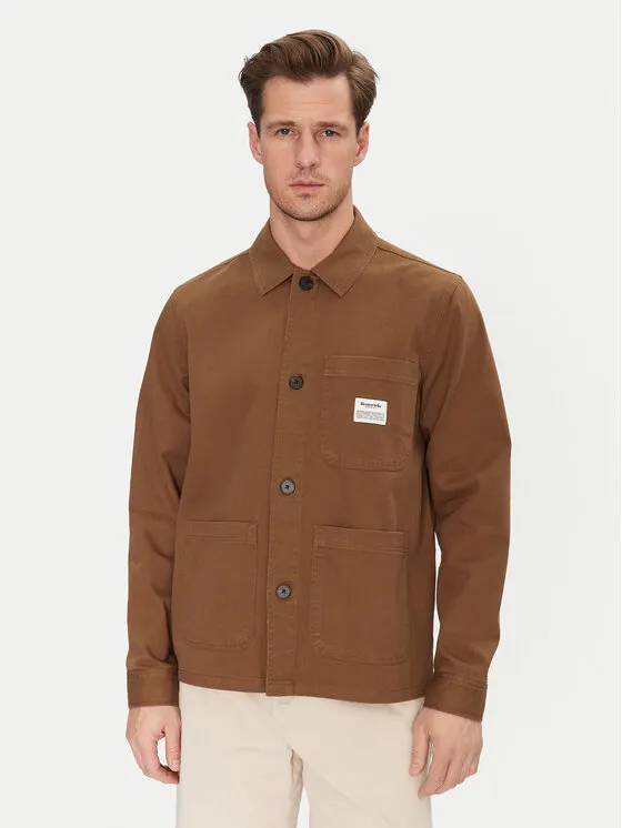 Hemd · Khakifarben · Regular Fit