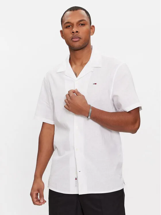 Hemd · Weiß · Regular Fit