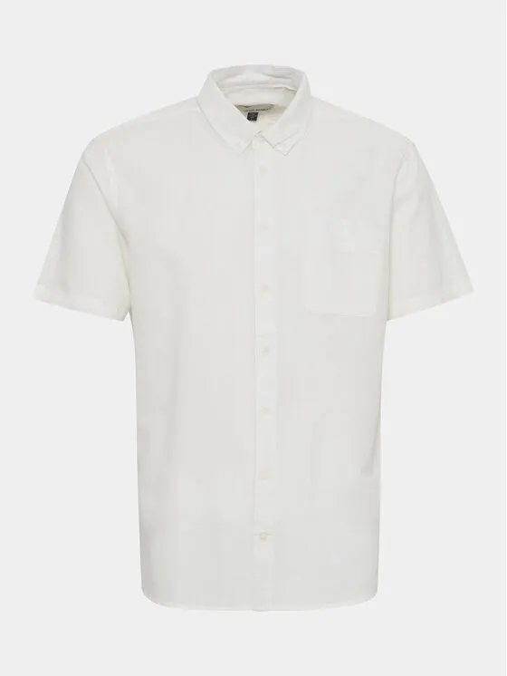 Hemd · Weiß · Regular Fit