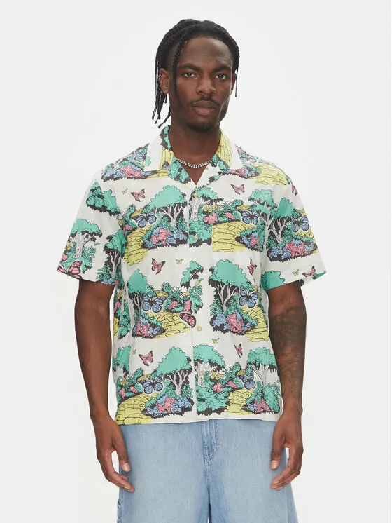 Hemd · Weiß · Regular Fit