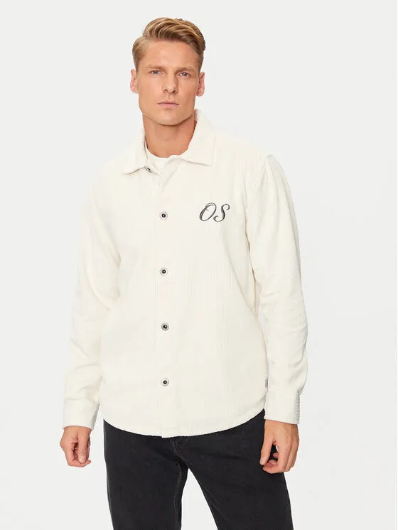 Hemd · Weiß · Regular Fit