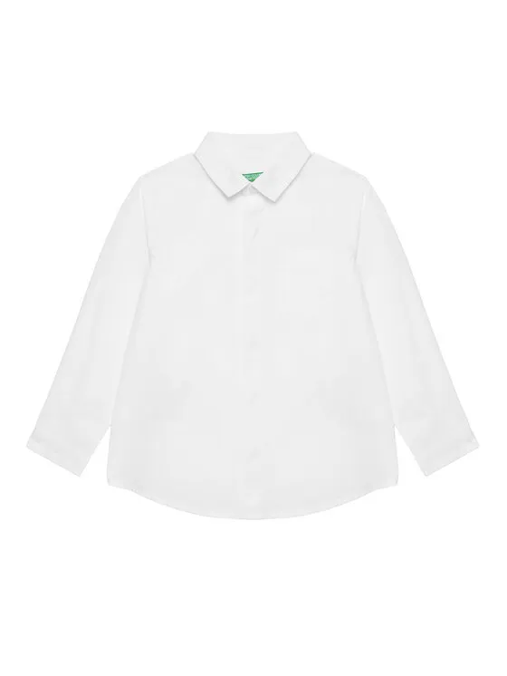 Hemd · Weiß