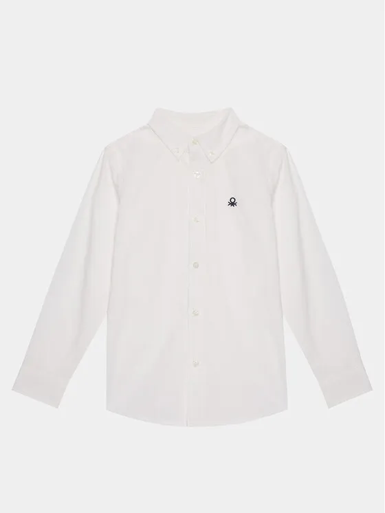Hemd · Weiß