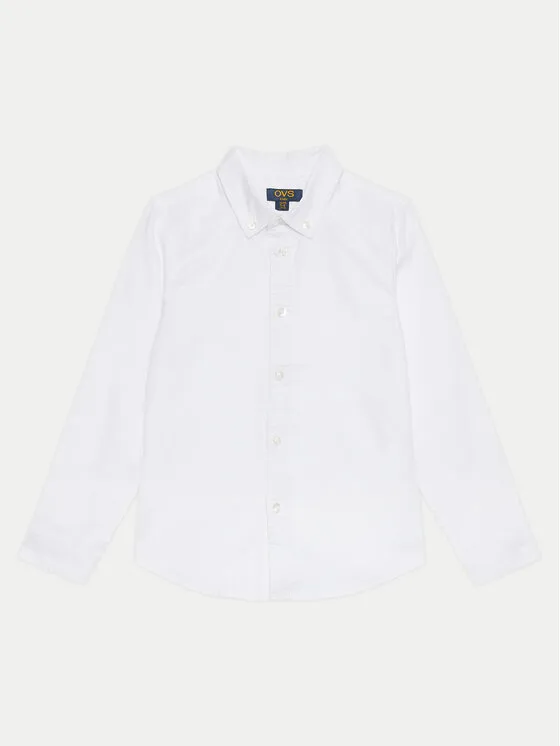 Hemd · Weiß