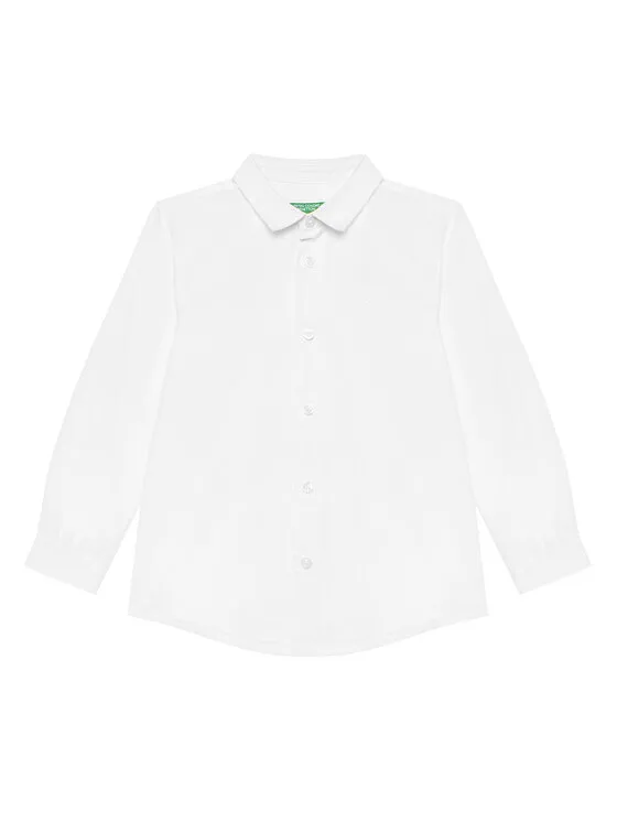 Hemd · Weiß