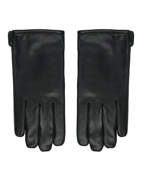 Herrenhandschuhe · Schwarz