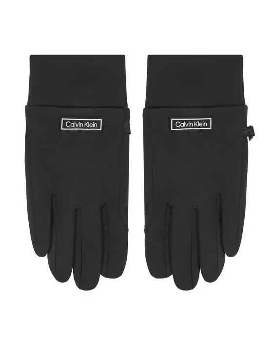 Herrenhandschuhe · Schwarz