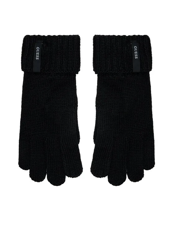 Herrenhandschuhe · Schwarz