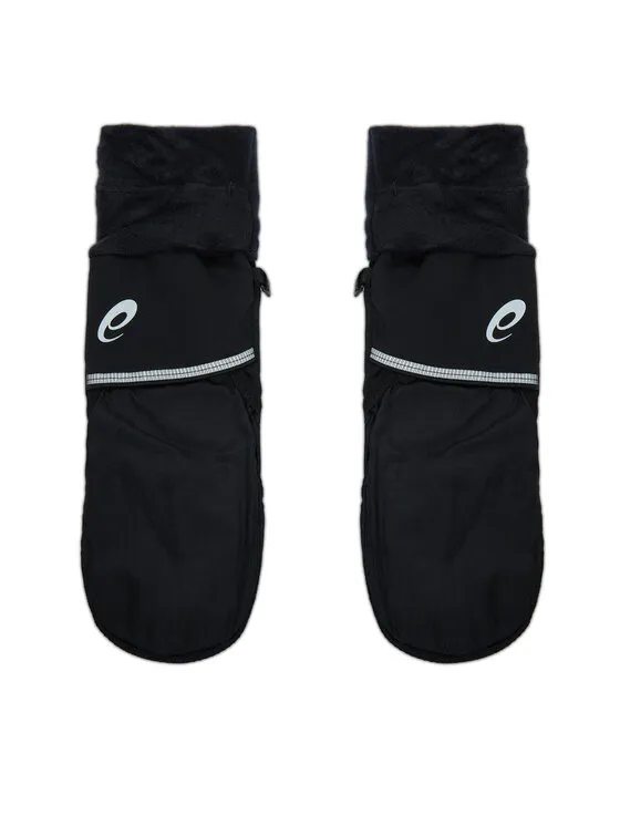 Herrenhandschuhe · Schwarz