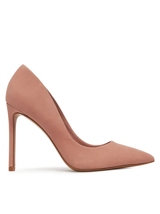 High Heels · Beige · 11 cm