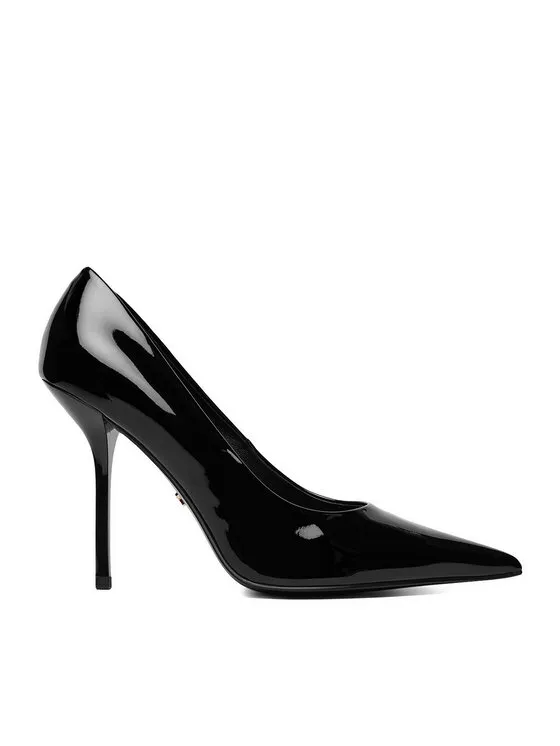 High Heels · Schwarz · 10.5 cm