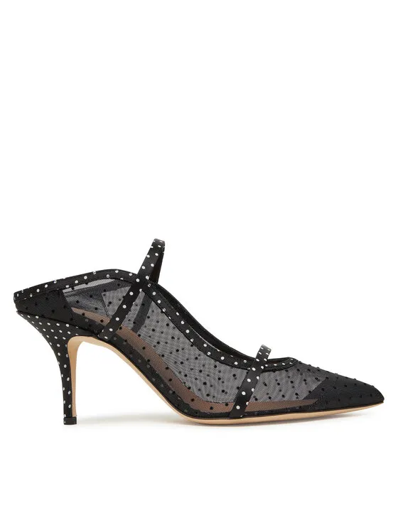 High Heels · Schwarz · 7 cm