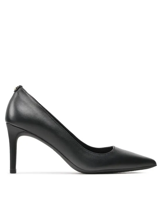 High Heels · Schwarz · 7.5 cm