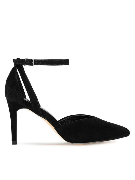 High Heels · Schwarz · 8.5 cm