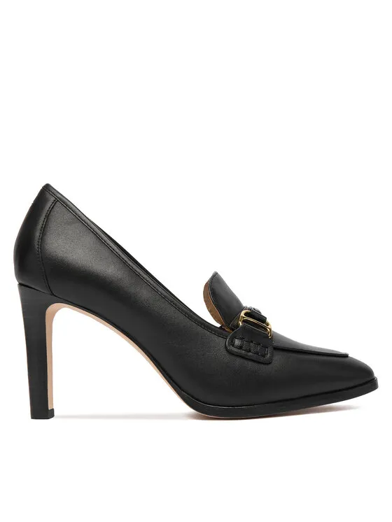 High Heels · Schwarz