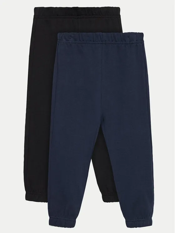 Hosen-Set · Schwarz