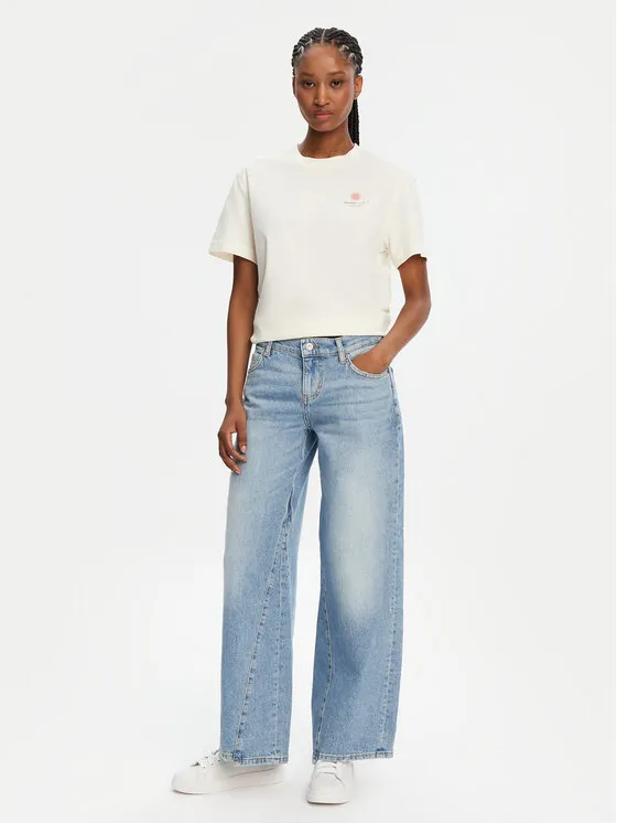 Jeans · Blau · Regular Fit