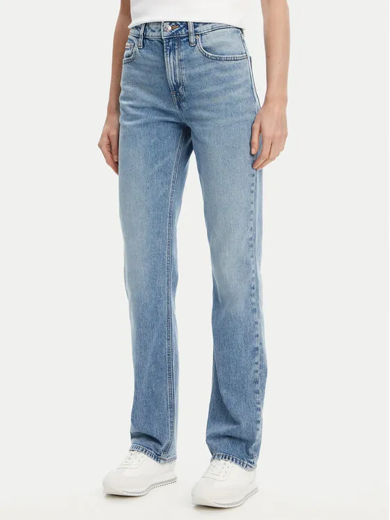 Jeans · Blau · Regular Fit