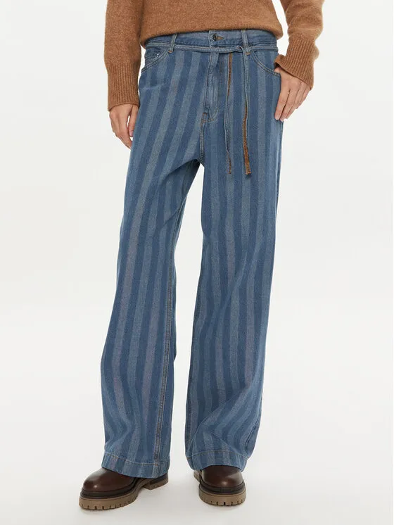 Jeans · Blau · Regular Fit