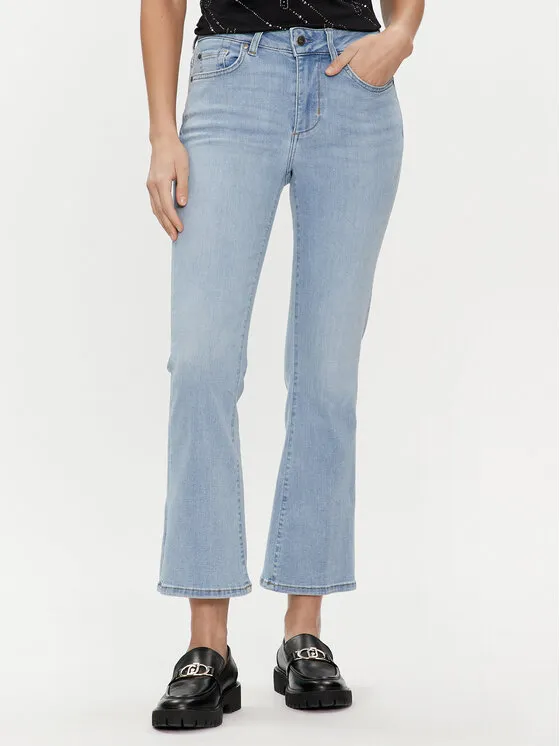 Jeans · Blau · Regular Fit