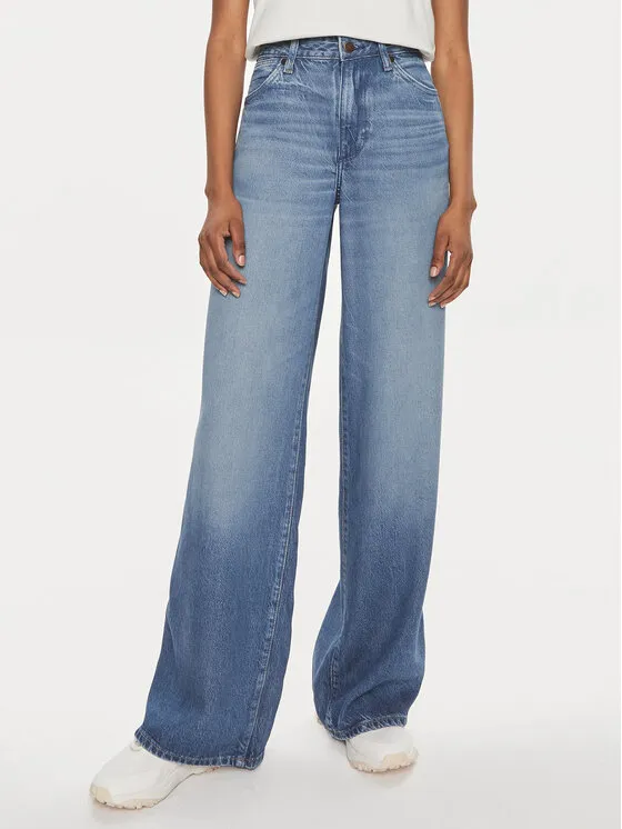 Jeans · Blau · Regular Fit