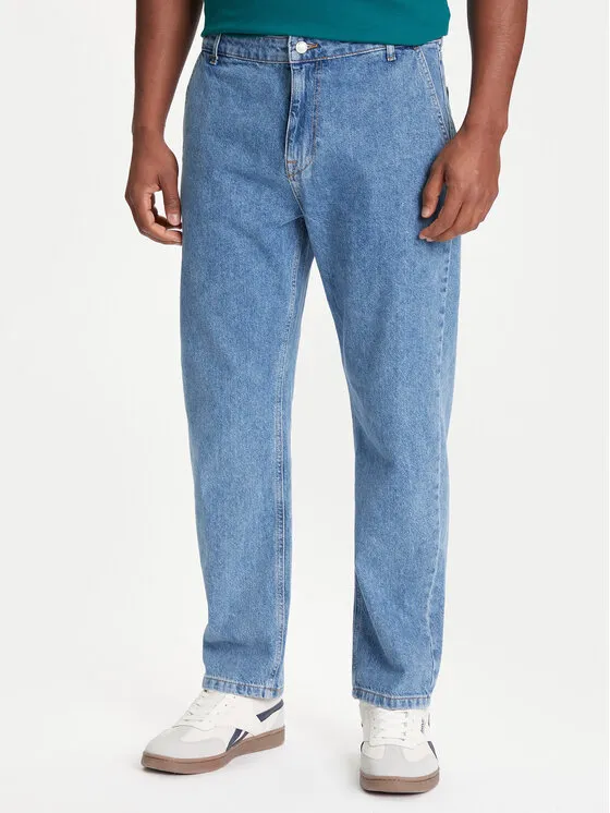 Jeans · Blau · Regular Fit