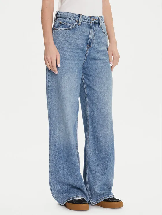 Jeans · Blau · Regular Fit