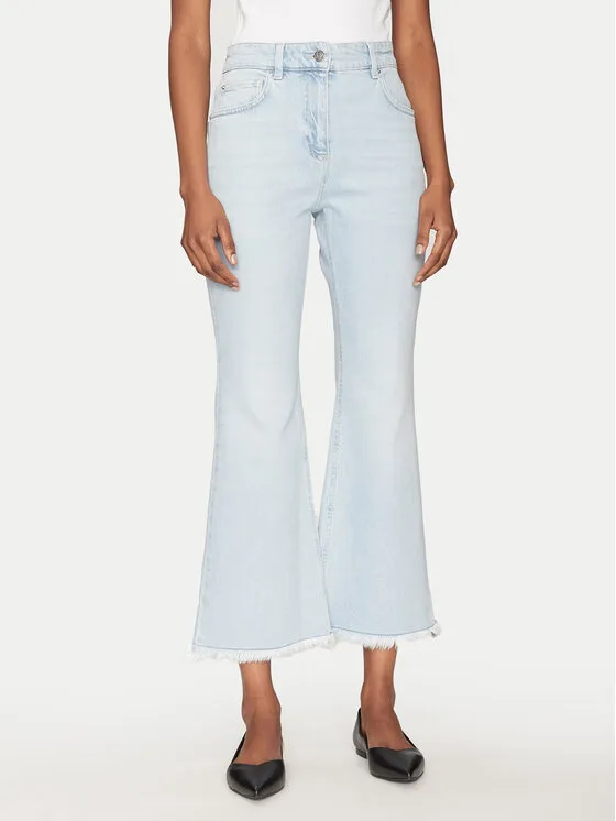 Jeans · Blau · Regular Fit