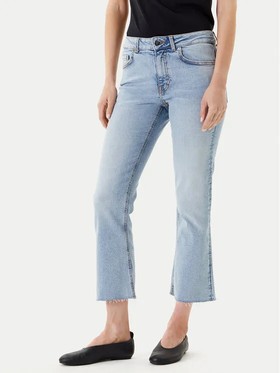 Jeans · Blau · Regular Fit