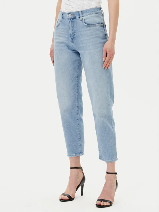 Jeans · Blau · Regular Fit