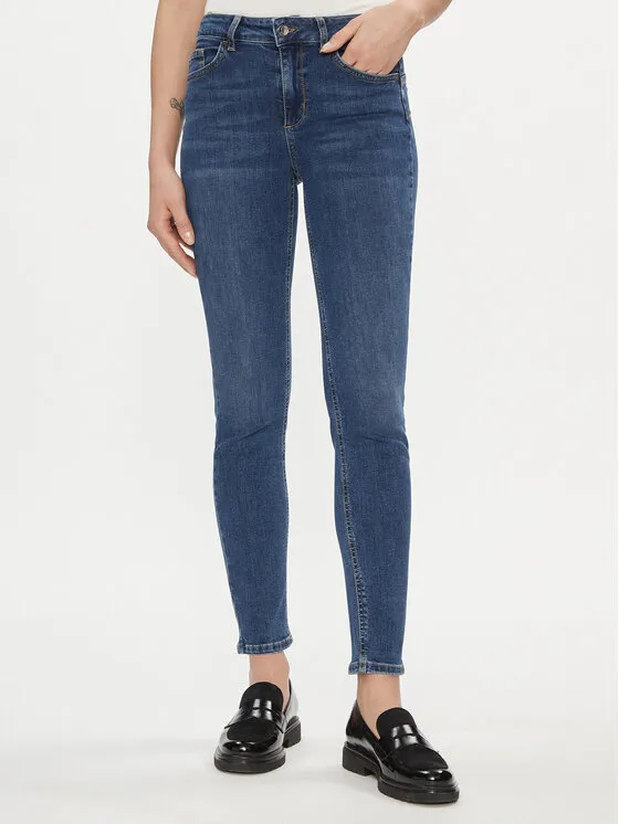 Jeans · Blau · Regular Fit