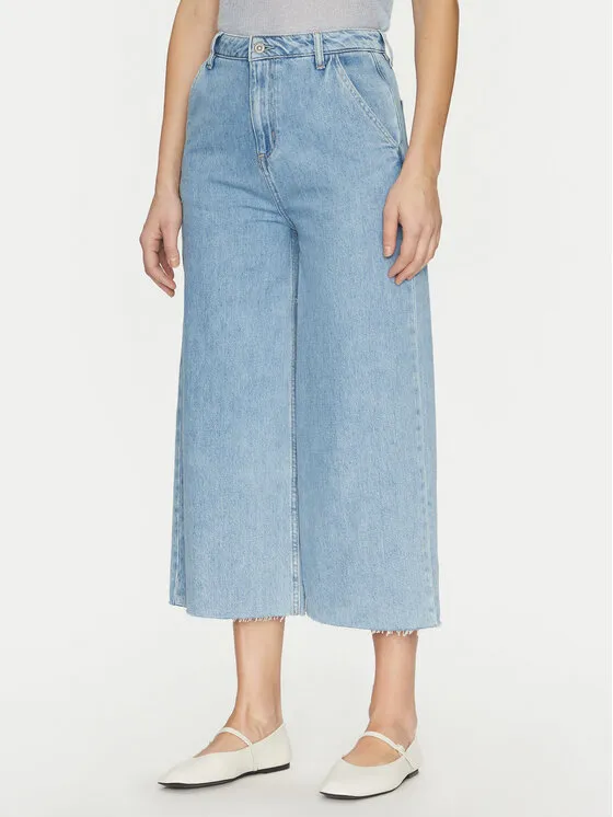 Jeans · Blau · Regular Fit