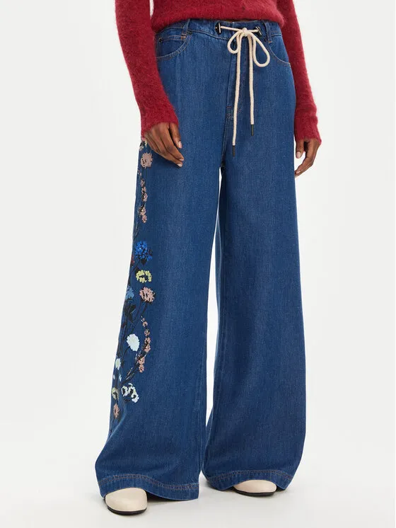 Jeans · Blau · Regular Fit