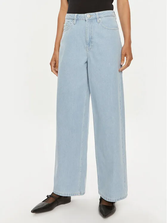 Jeans · Blau · Regular Fit