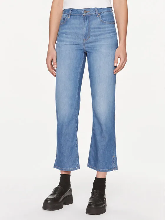 Jeans · Blau · Regular Fit