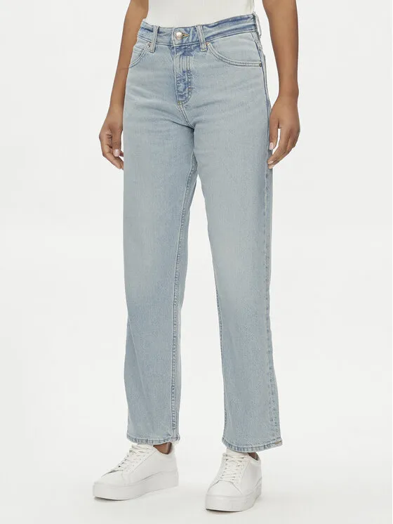 Jeans · Blau · Regular Fit