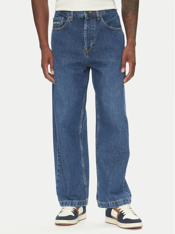 Jeans · Blau · Regular Fit