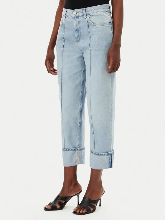 Jeans · Blau · Regular Fit