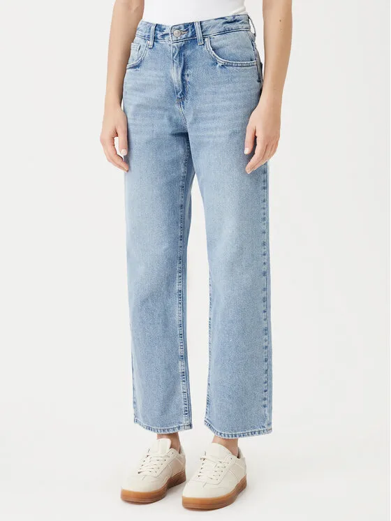 Jeans · Blau · Regular Fit