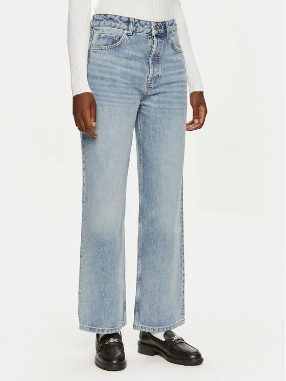 Jeans · Blau · Regular Fit