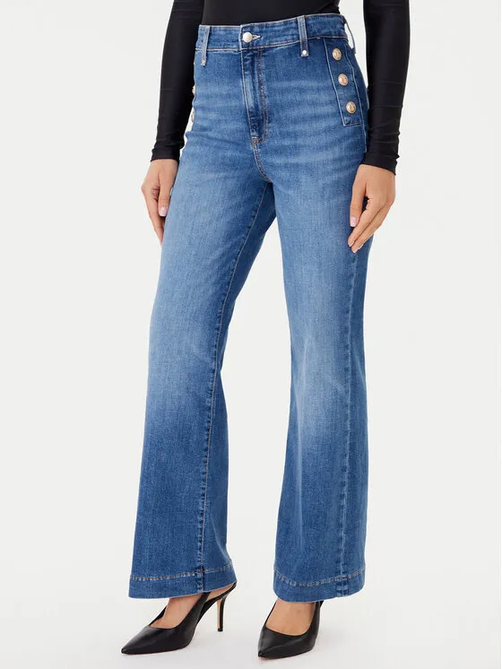 Jeans · Blau · Regular Fit