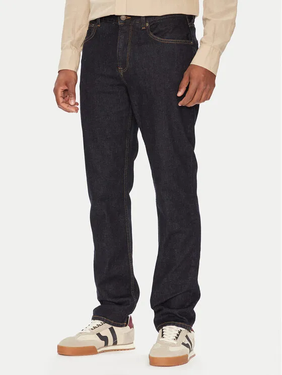 Jeans · Dunkelblau · Regular Fit