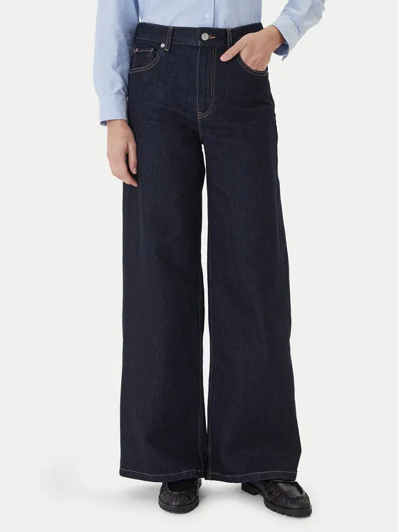 Jeans · Dunkelblau · Regular Fit