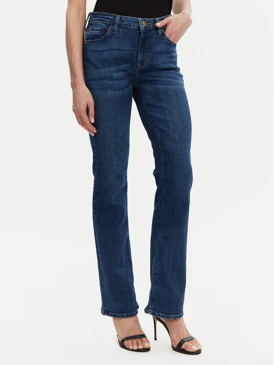 Jeans · Dunkelblau · Regular Fit