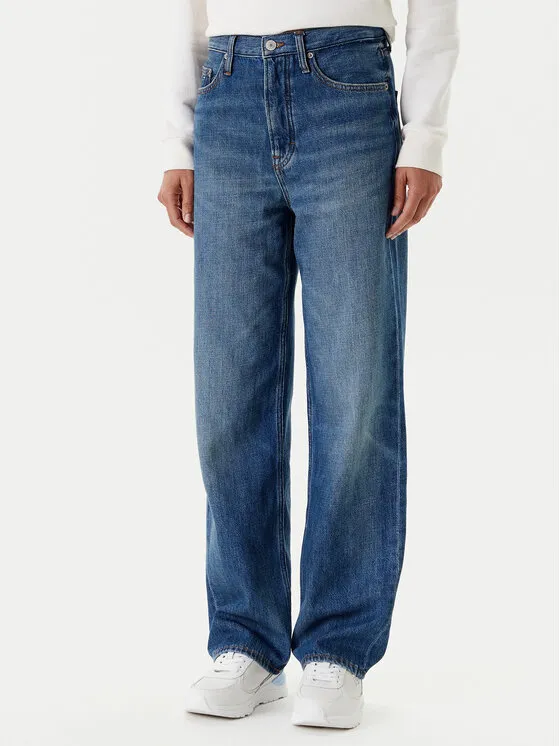 Jeans · Dunkelblau · Regular Fit