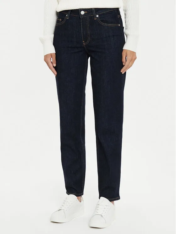 Jeans · Dunkelblau · Regular Fit