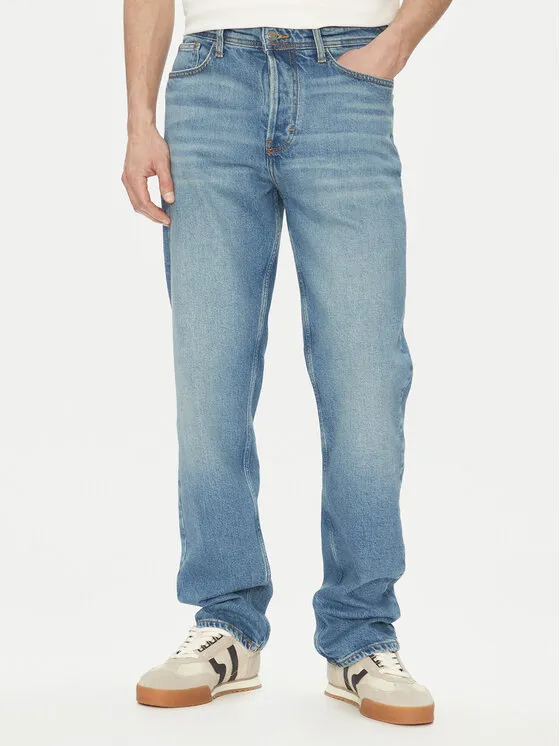 Jeans · Dunkelblau · Regular Fit